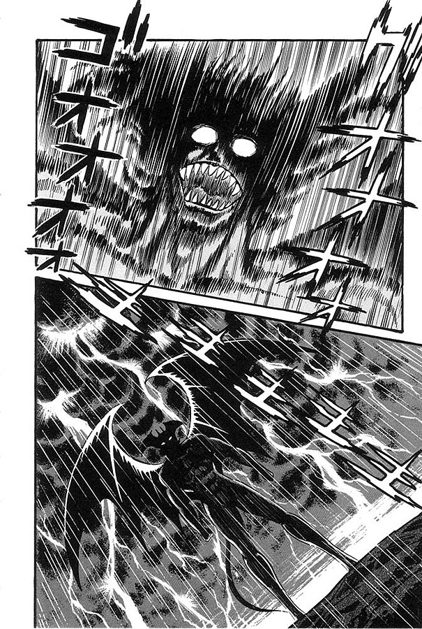 Violence Jack - Vol.18 Chapter 64: Arc 30: The Demon King