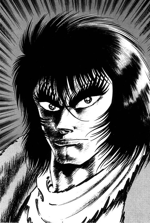 Violence Jack - Vol.18 Chapter 64: Arc 30: The Demon King