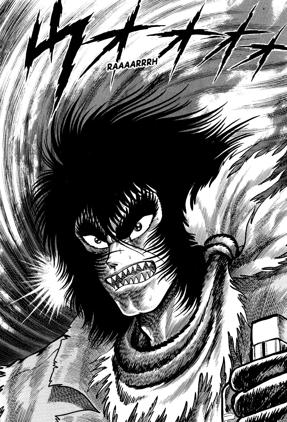 Violence Jack - Vol.5 Chapter 1.2: The Hell Towns Of Kanto (4)