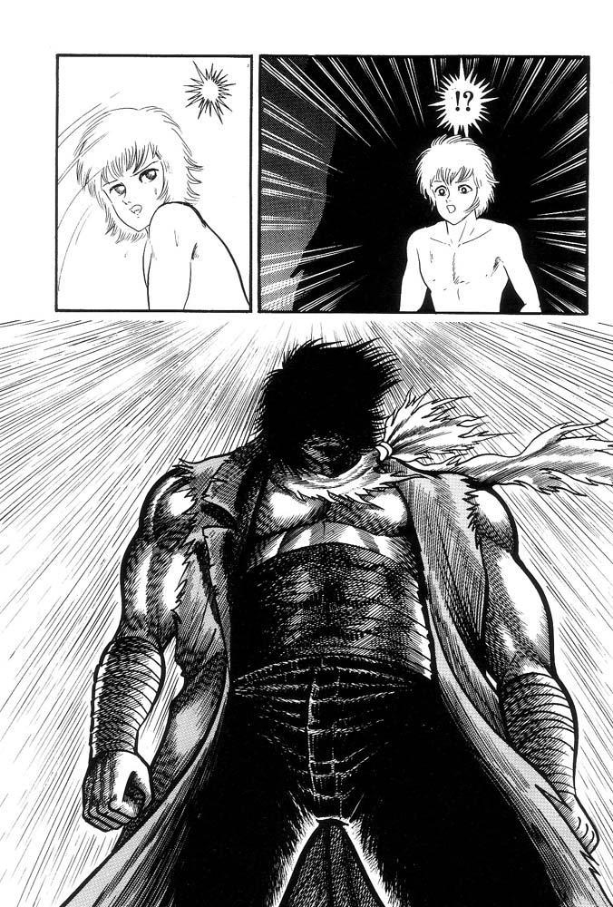 Violence Jack - Vol.6 Chapter 3: Arc 11: King Of The Brutes [1]