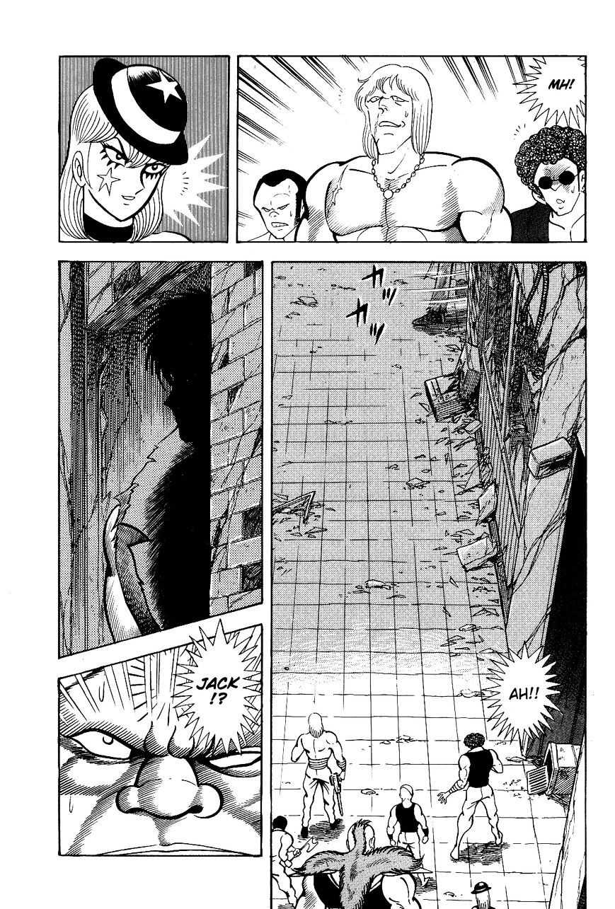 Violence Jack - Vol.4 Chapter 27.2 : The Hell Towns Of Kanto [Part 2]