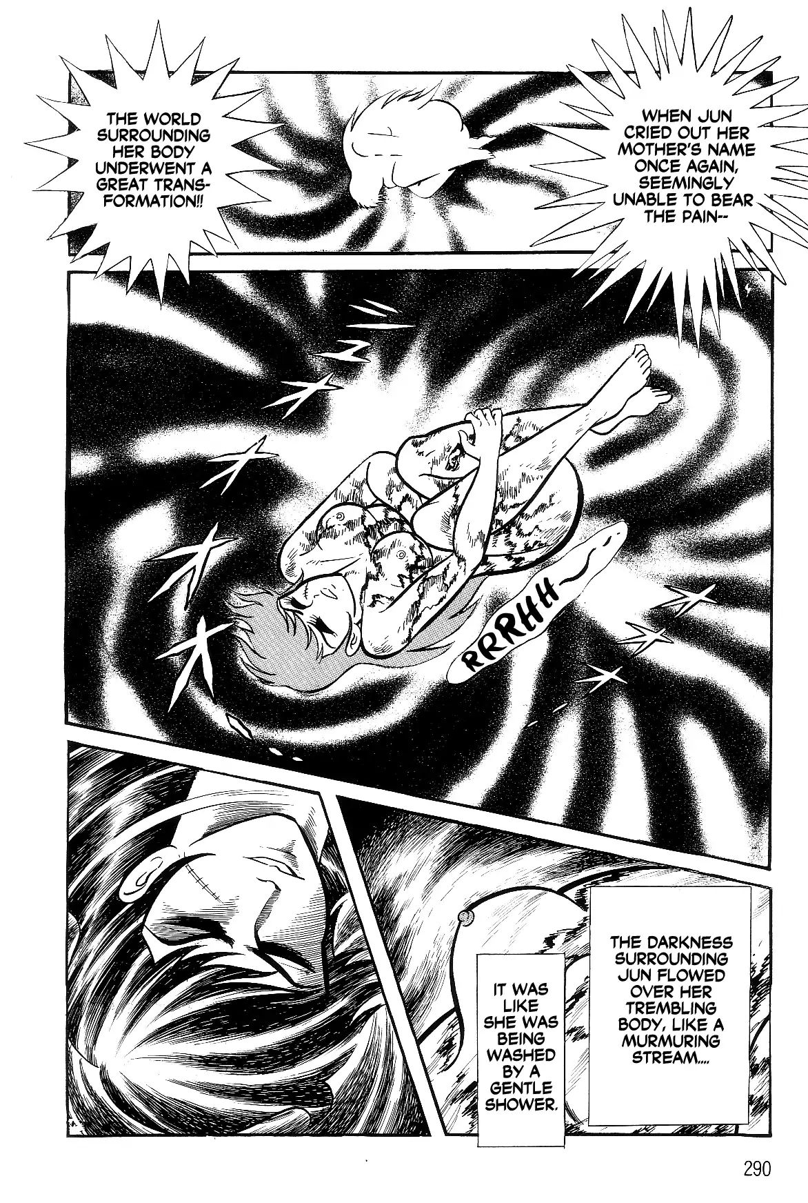 Violence Jack - Vol.5 Chapter 2.2: The Gale Dragon (2)