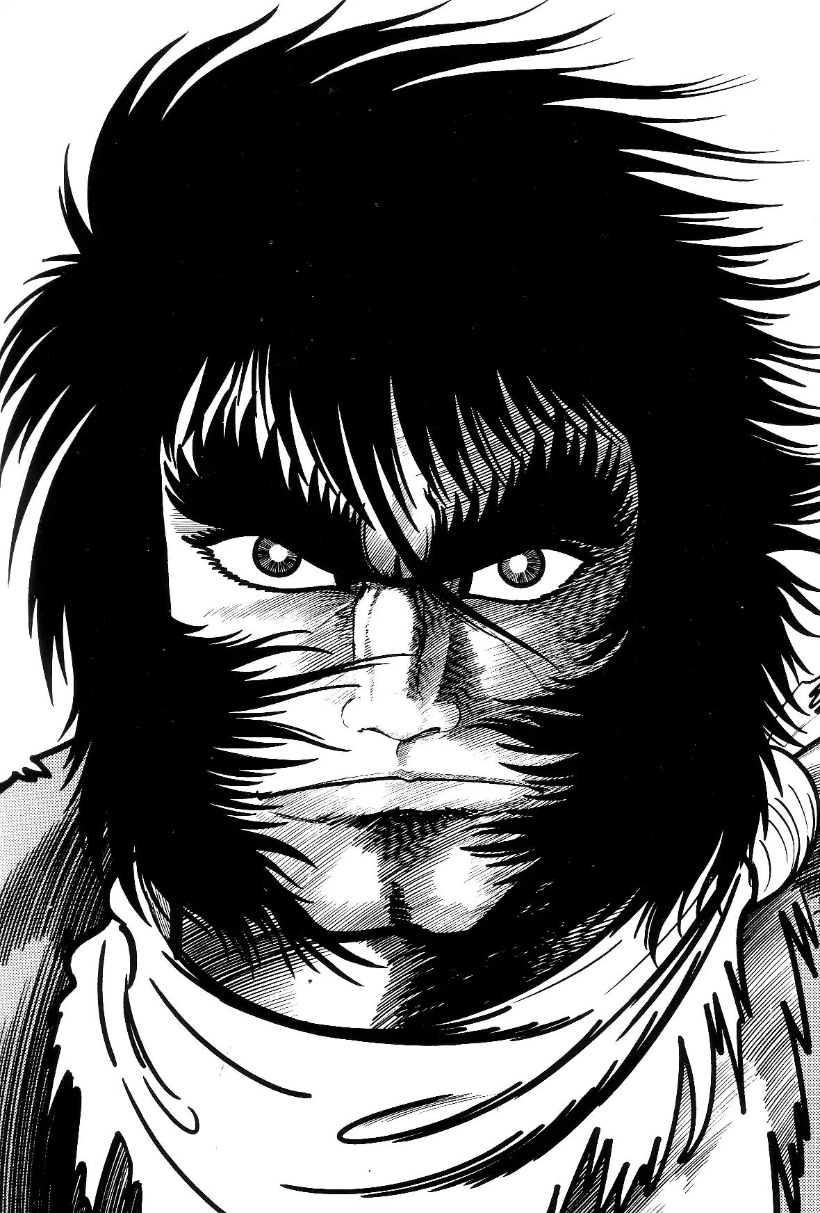 Violence Jack - Vol.5 Chapter 2.2: The Gale Dragon (2)