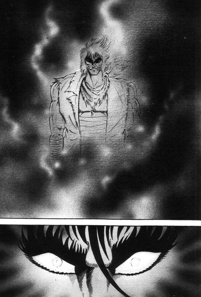 Violence Jack - Vol.7 Chapter 1: Arc 11: King Of The Brutes [2]