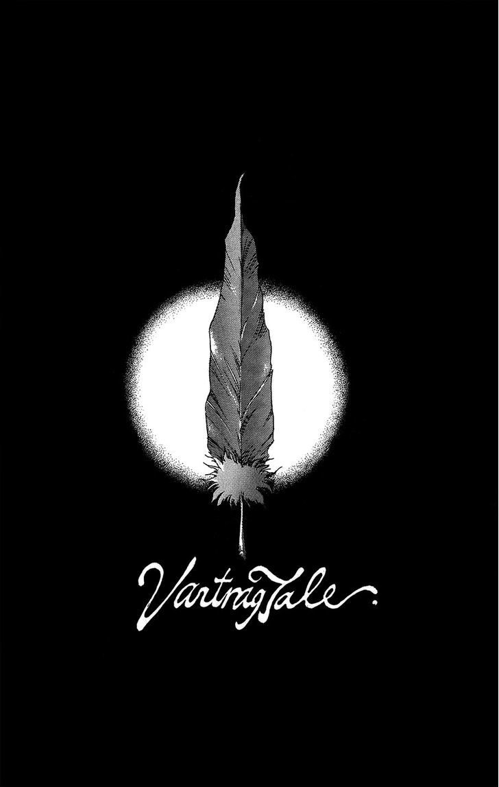 Vartrag Tale - Vol.1 Chapter 4 : Ralphie S All Saint S Day