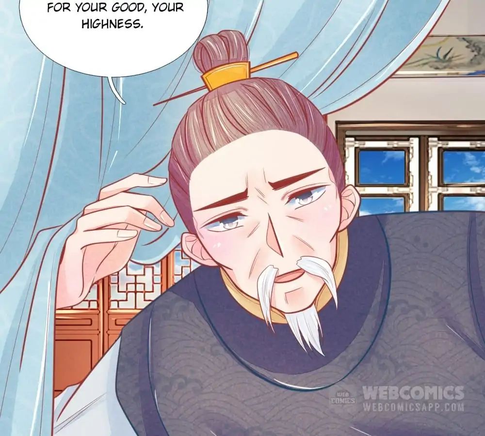 Vengeance Of The Doctress - Chapter 41