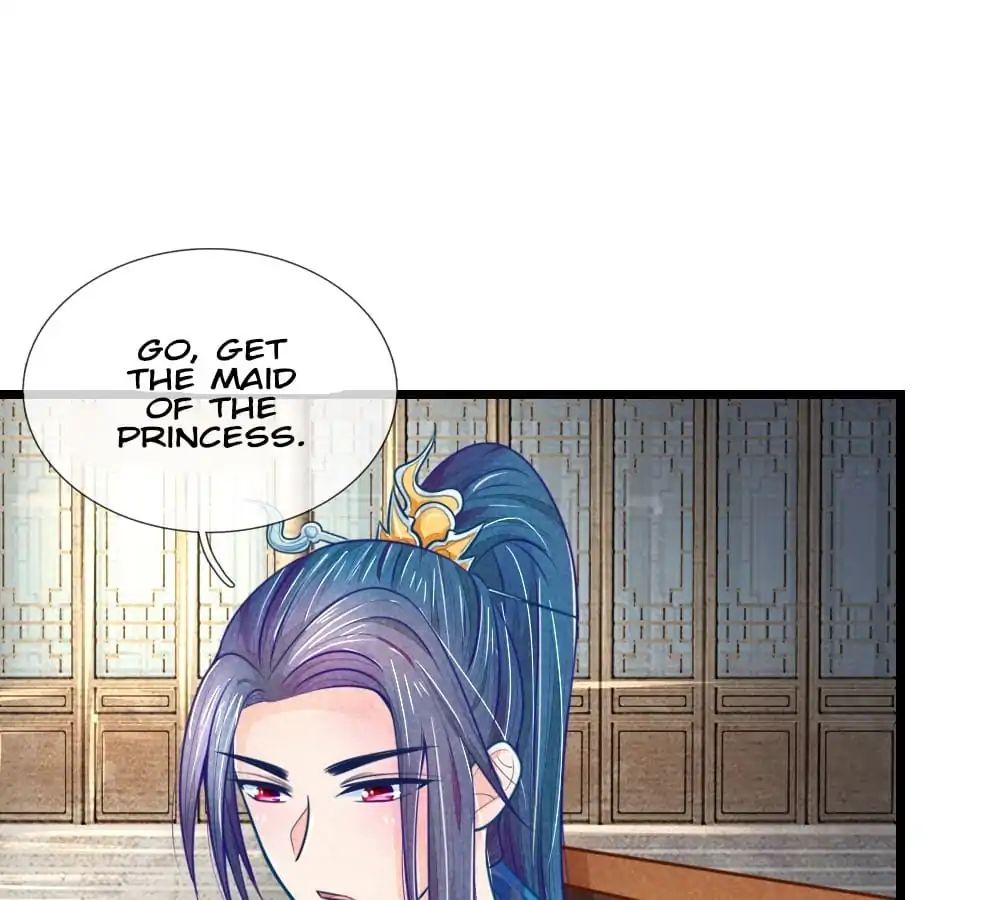 Vengeance Of The Doctress - Chapter 35