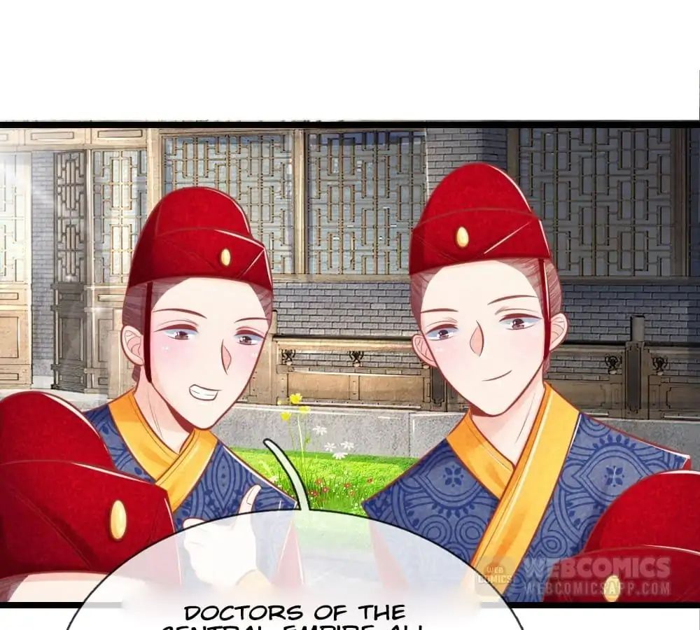 Vengeance Of The Doctress - Chapter 35