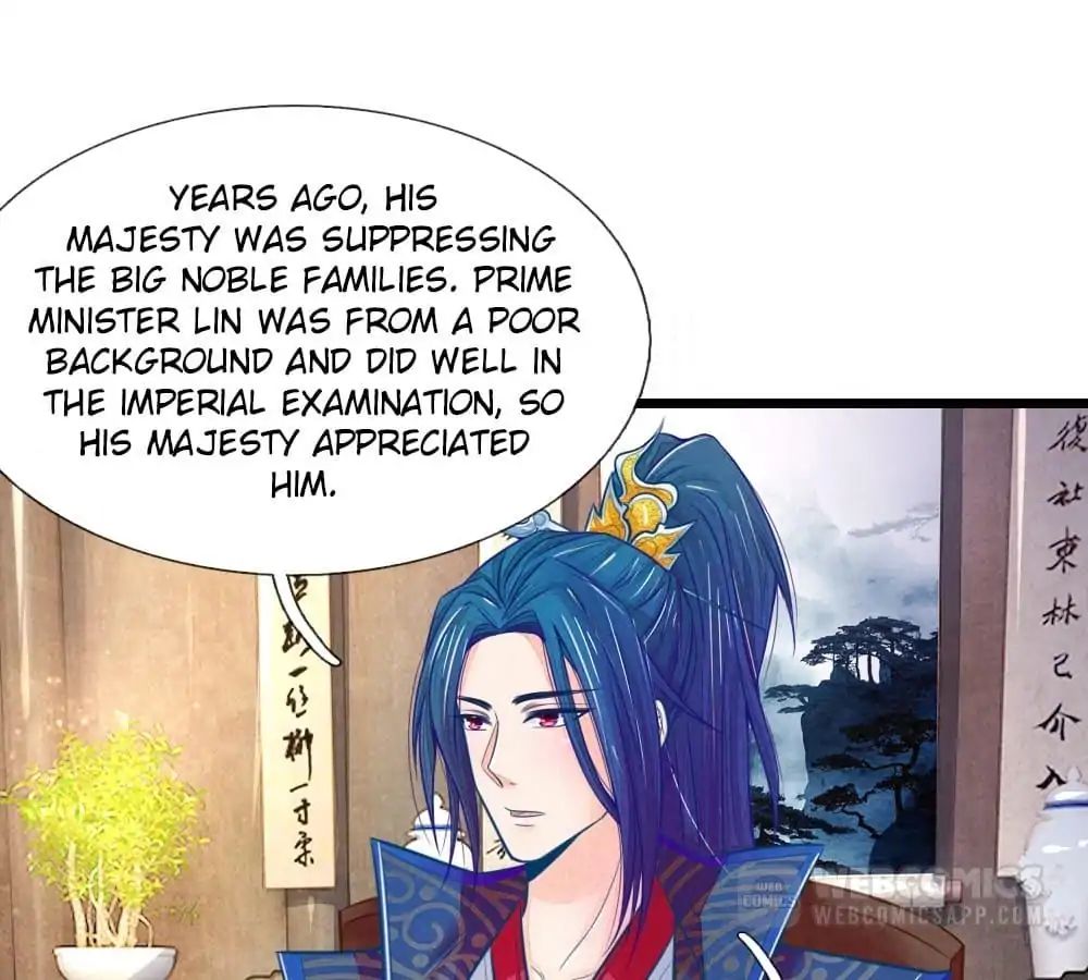 Vengeance Of The Doctress - Chapter 47