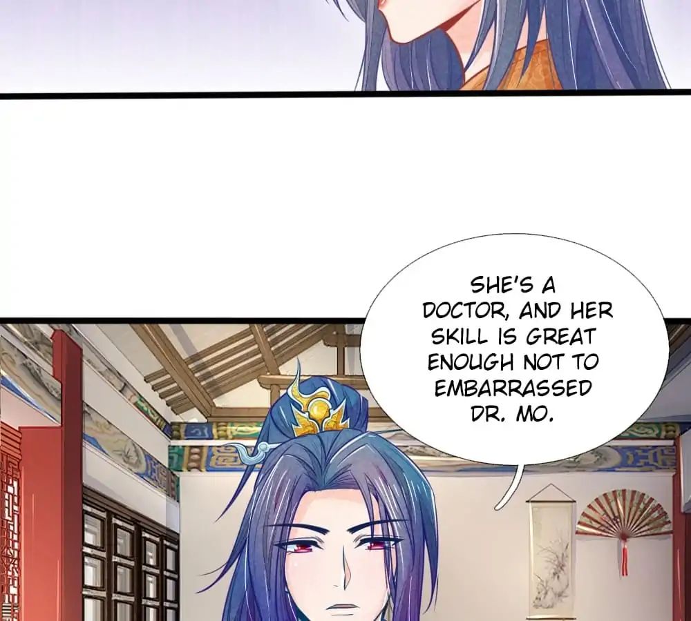 Vengeance Of The Doctress - Chapter 48