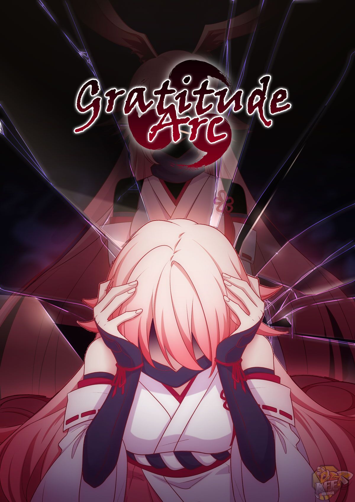 Honkai Impact 3Rd - Gratitude Arc - Chapter 3