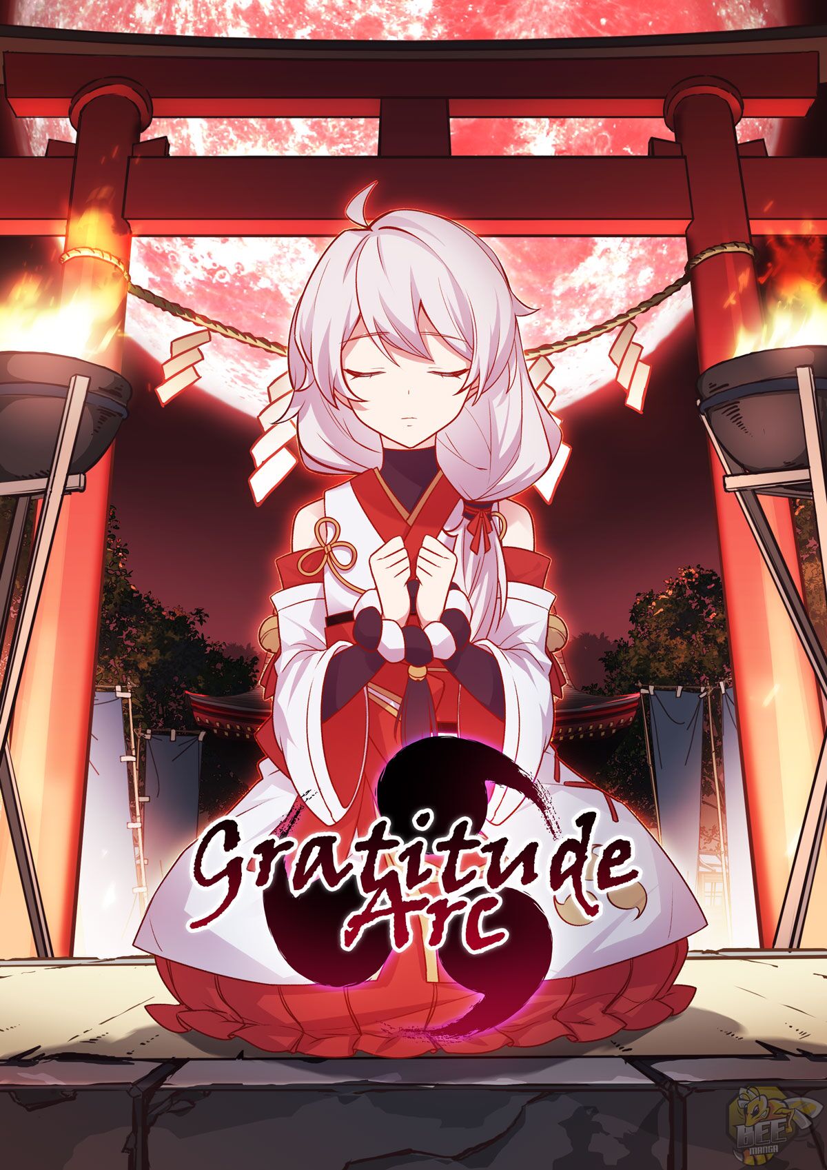 Honkai Impact 3Rd - Gratitude Arc - Chapter 5