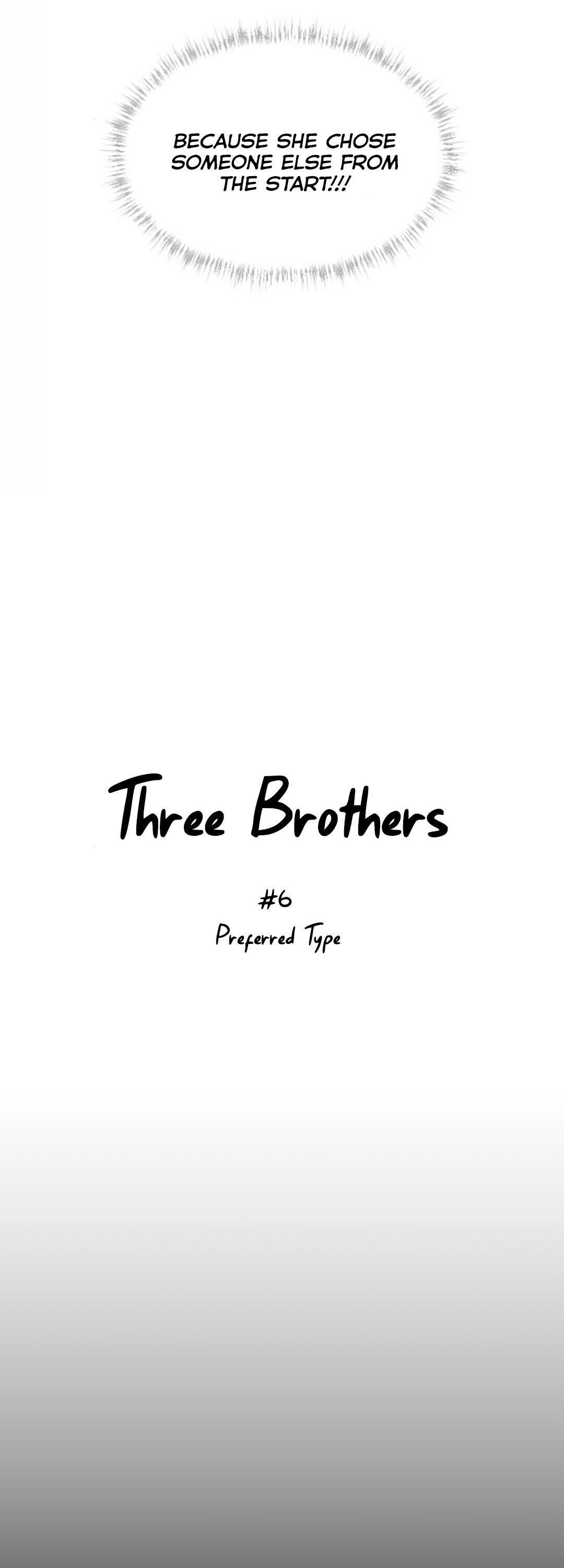 Three Brothers - Chapter 6