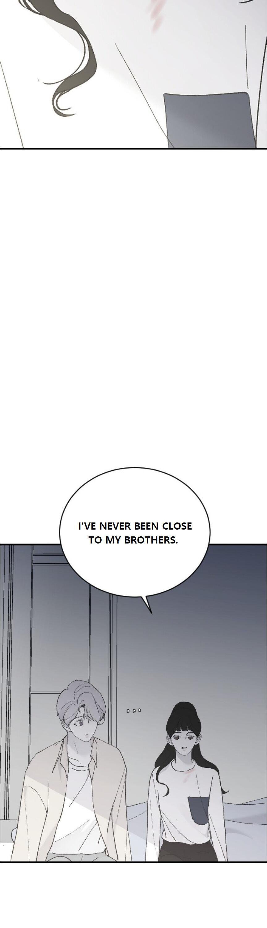 Three Brothers - Chapter 30