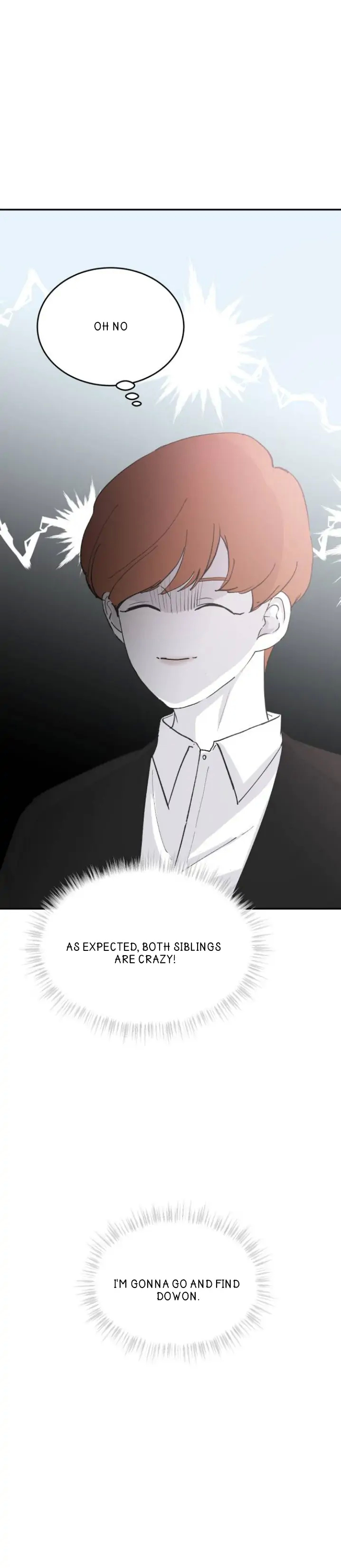 Three Brothers - Chapter 57