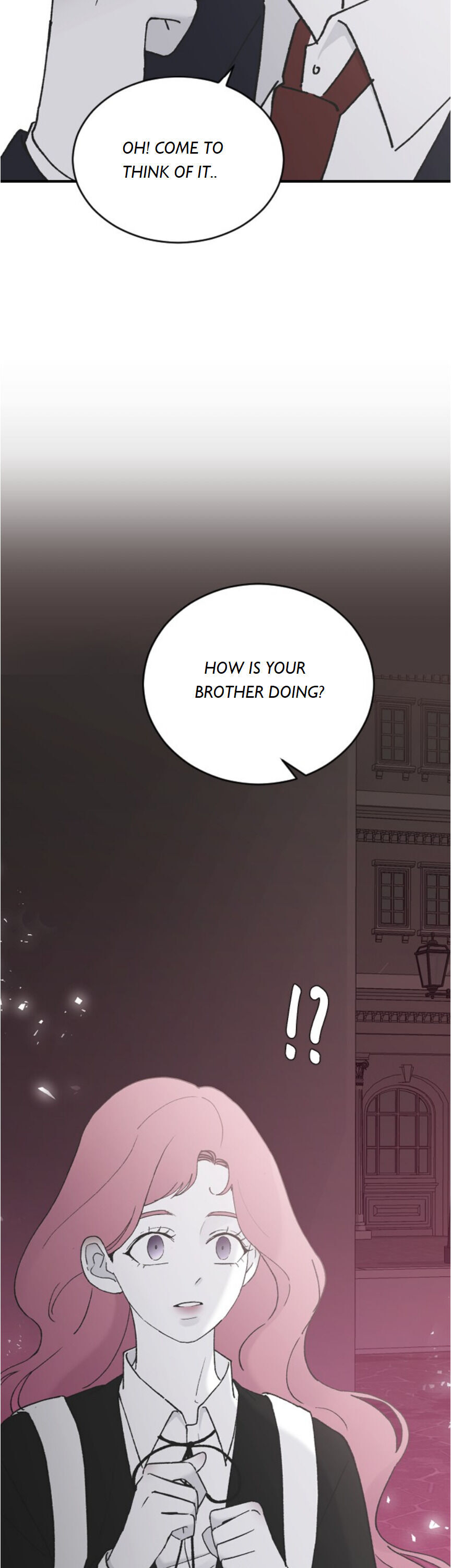 Three Brothers - Chapter 43