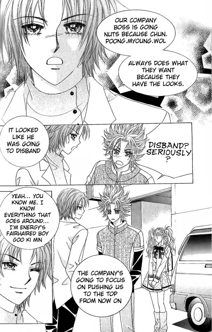 18 Years Old, We Got Married - Vol.1 Chapter 5