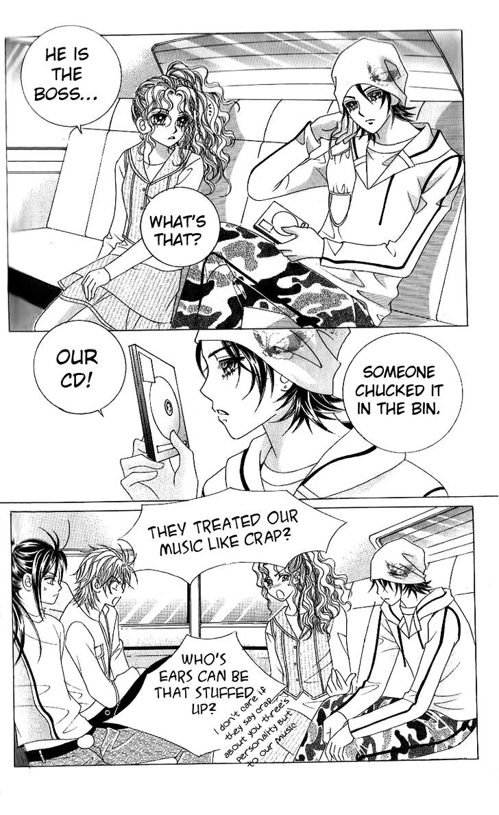 18 Years Old, We Got Married - Vol.1 Chapter 5