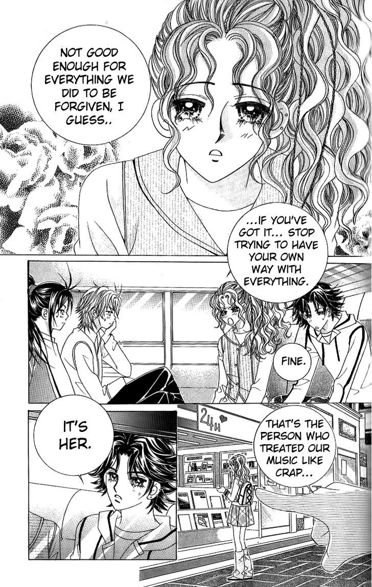 18 Years Old, We Got Married - Vol.1 Chapter 5