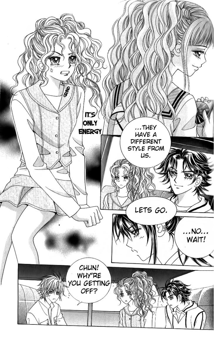 18 Years Old, We Got Married - Vol.1 Chapter 5