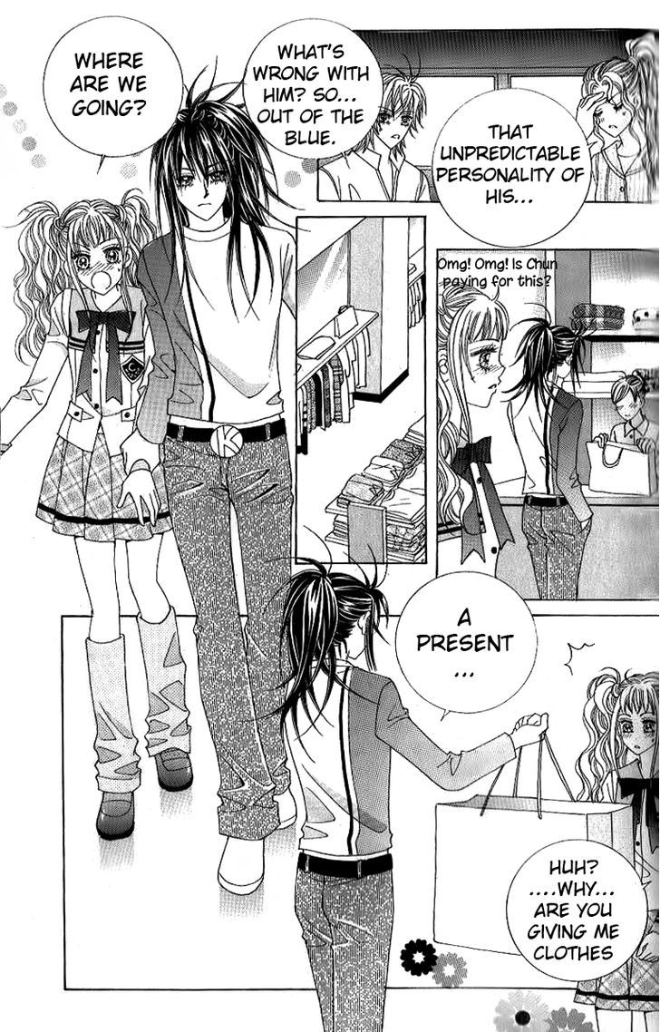 18 Years Old, We Got Married - Vol.1 Chapter 5