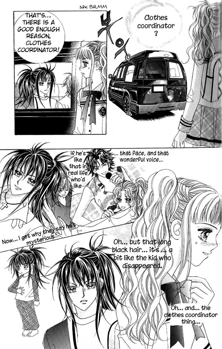 18 Years Old, We Got Married - Vol.1 Chapter 5