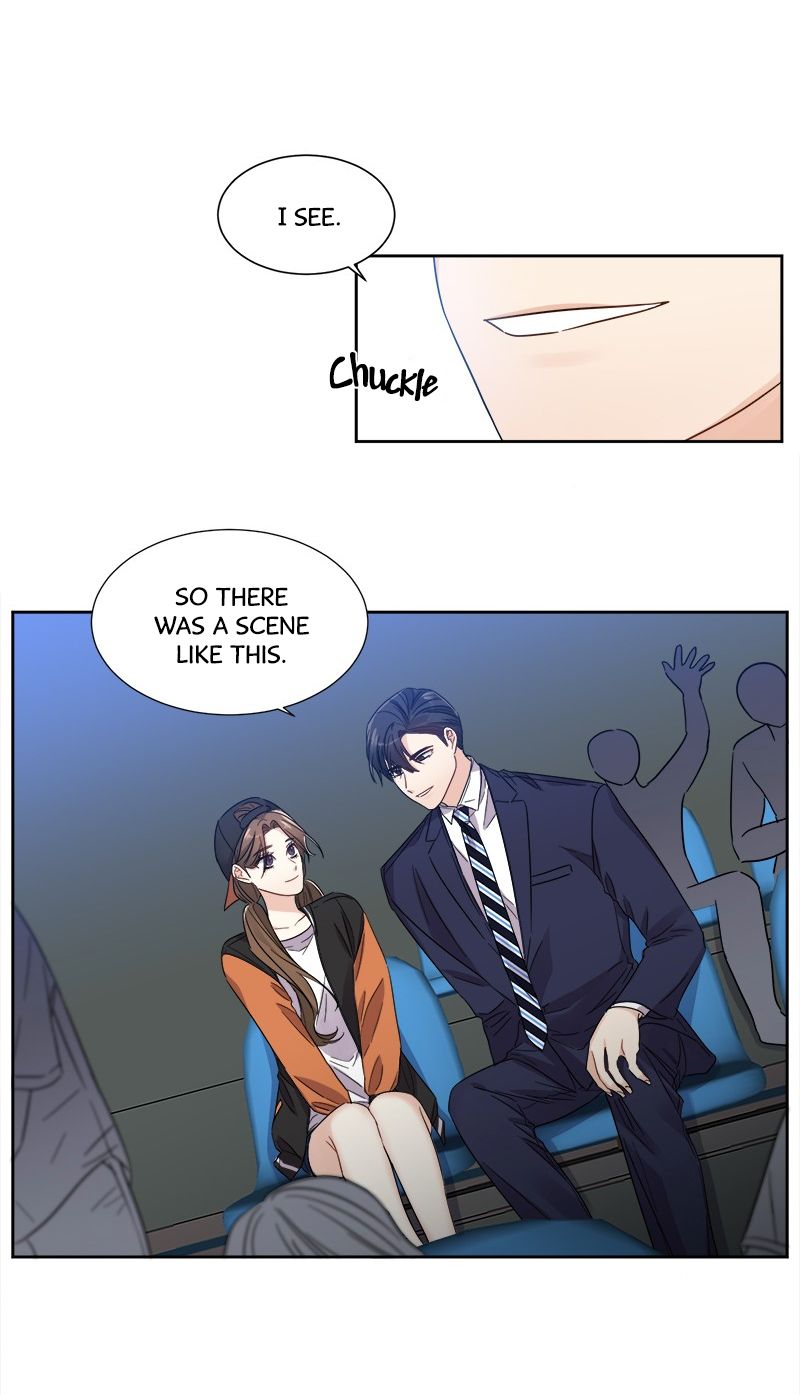 Ceo's Top Secret - Chapter 29