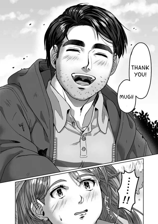 Shane X Onna Oujoushu No Manga - Vol.2 Chapter 11: Shane's Seven Heart Event (The Joja Commercial)