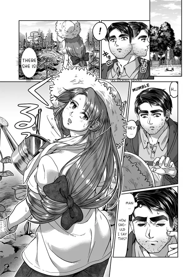 Shane X Onna Oujoushu No Manga - Vol.2 Chapter 10: After Shane's Six Heart Event