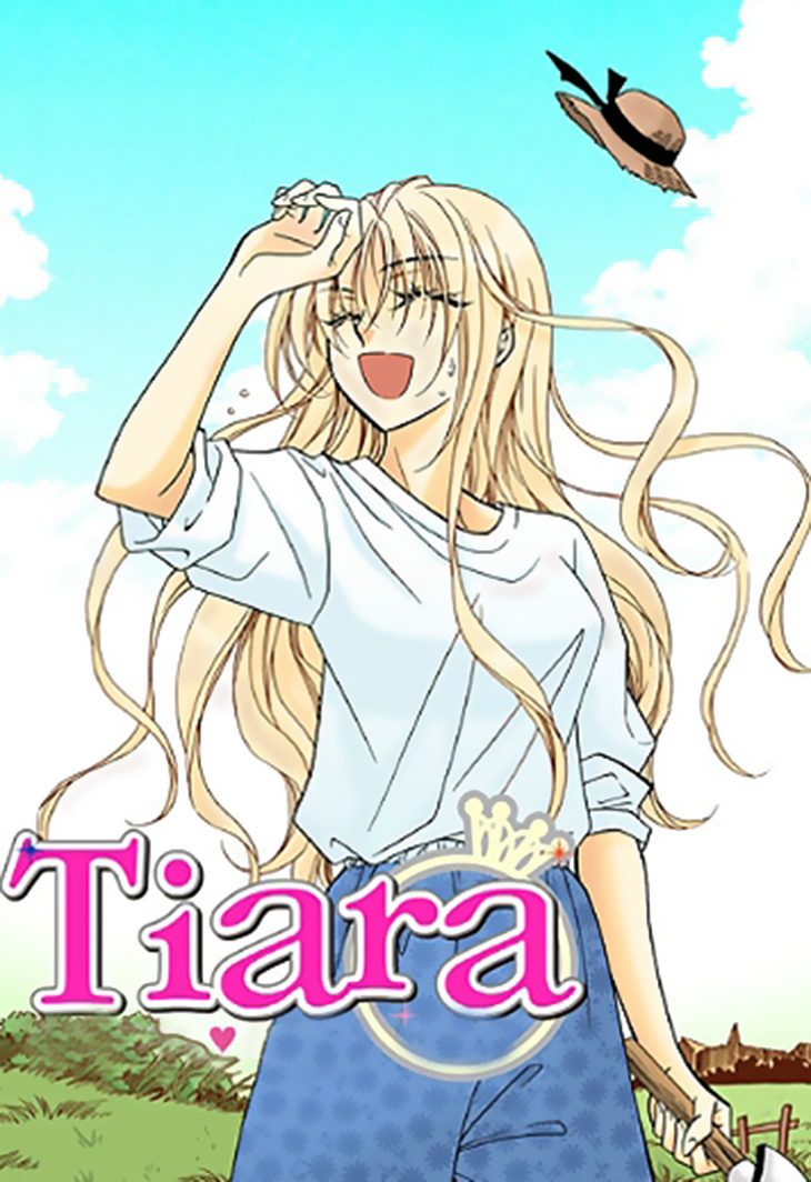 Tiara - Chapter 97