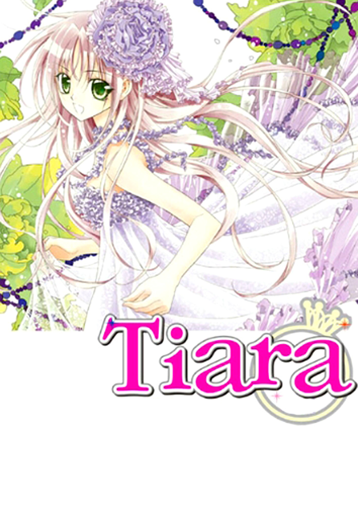 Tiara - Chapter 97