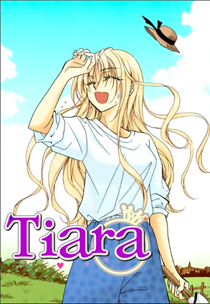 Tiara - Chapter 98