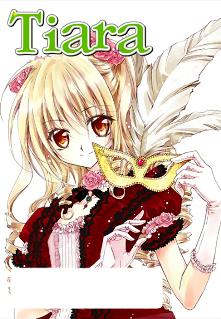 Tiara - Chapter 93