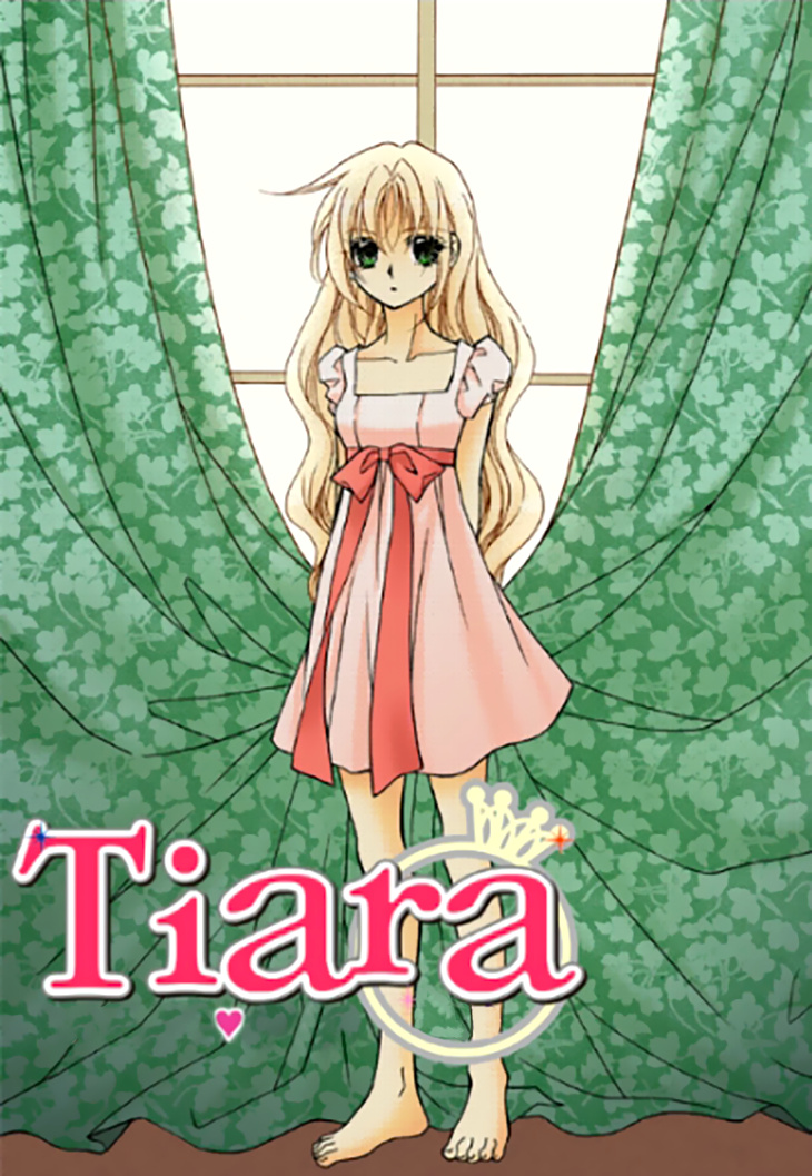 Tiara - Chapter 93