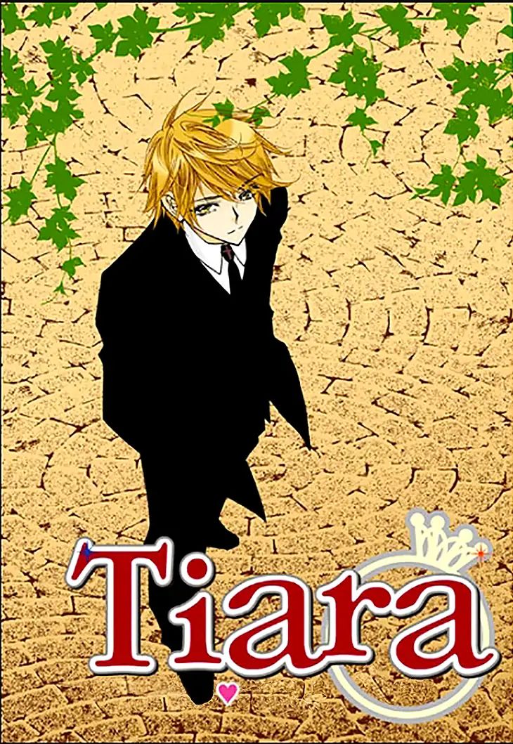 Tiara - Chapter 88