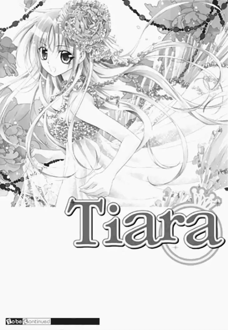 Tiara - Chapter 88