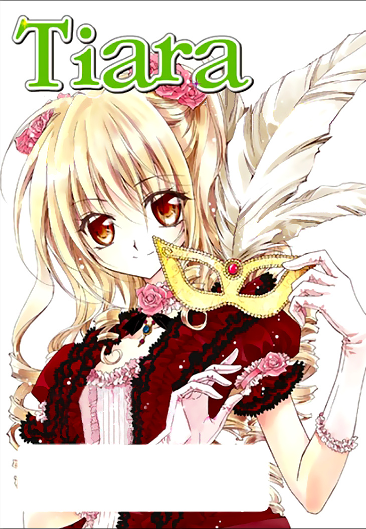 Tiara - Chapter 94