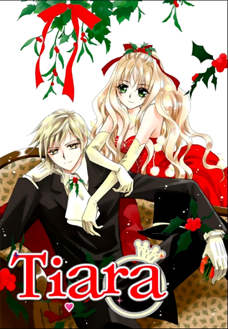 Tiara - Chapter 94