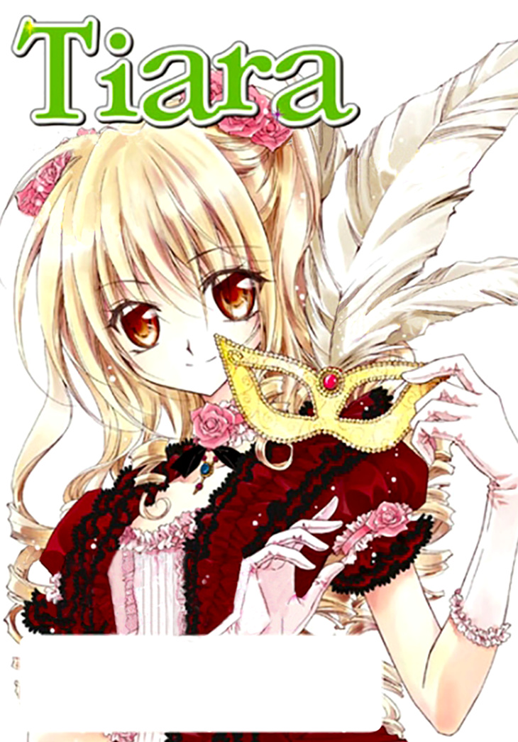 Tiara - Chapter 95