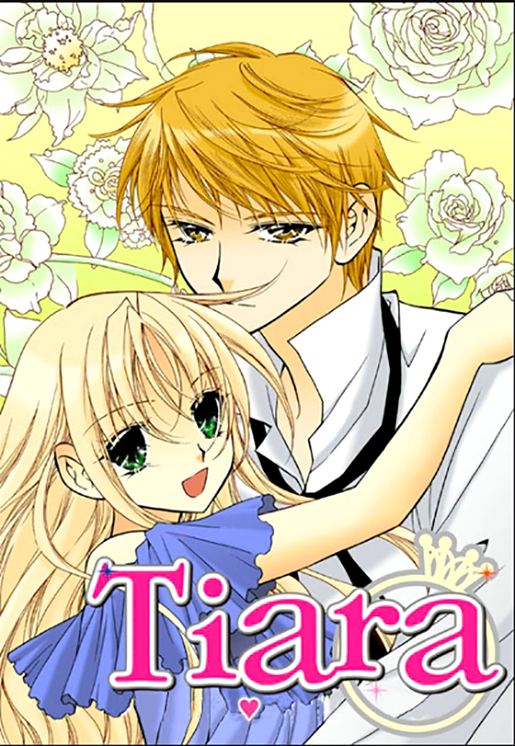 Tiara - Chapter 91