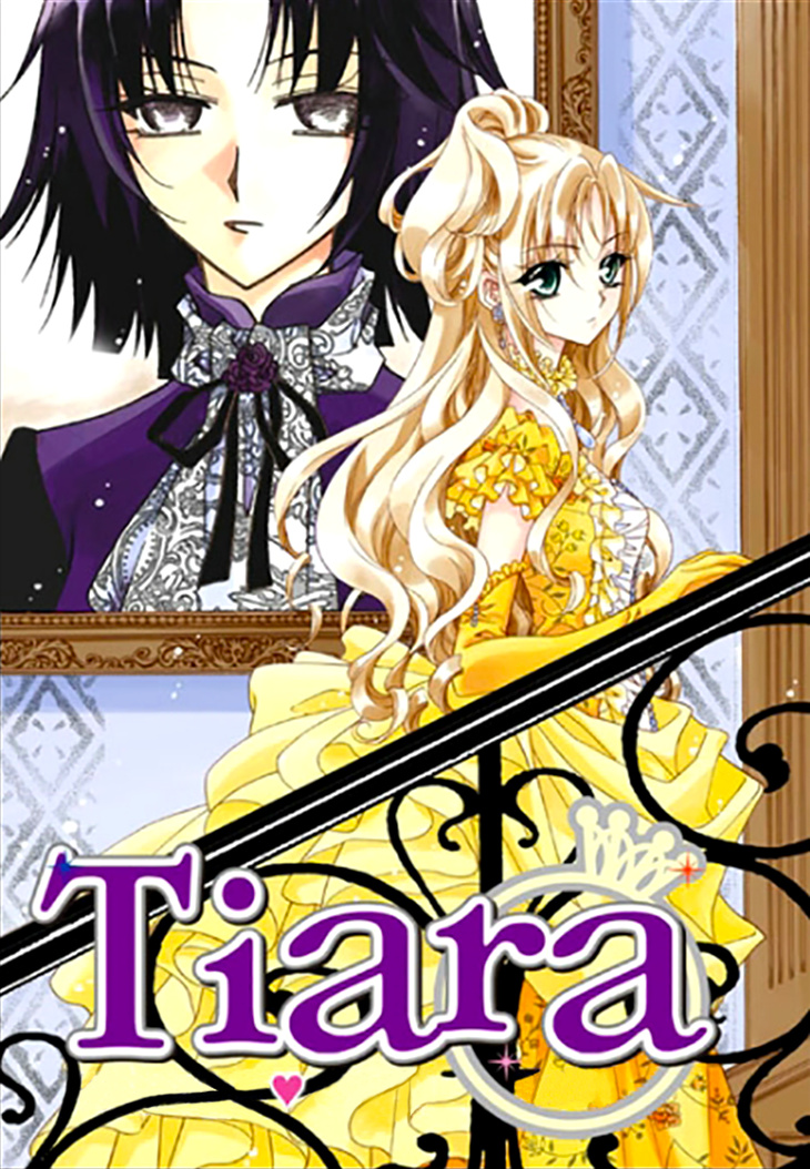 Tiara - Chapter 89