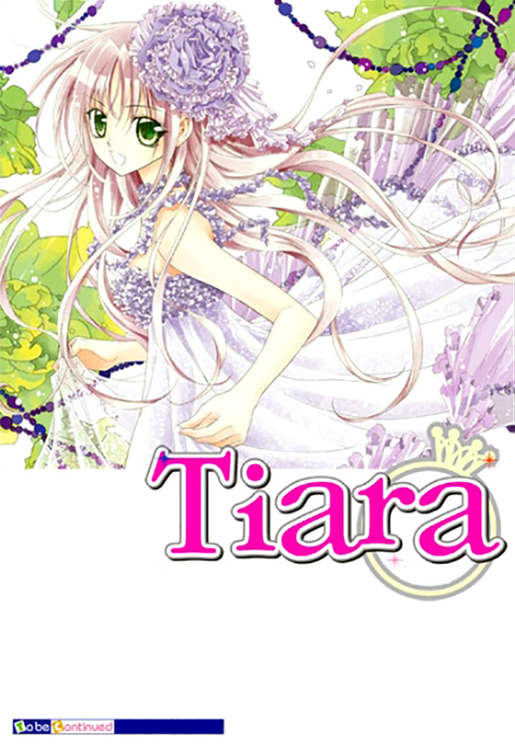 Tiara - Chapter 89