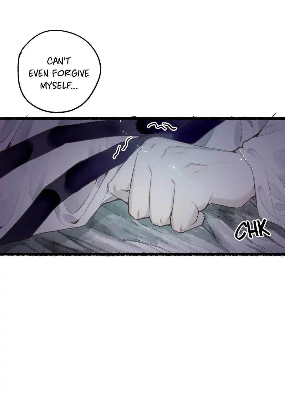 I Promise To Return - Chapter 77