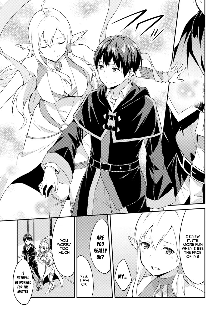 Isekai Ten’i-Sha No My Pace Kouryaku-Ki - Chapter 1: Grosse Hendler