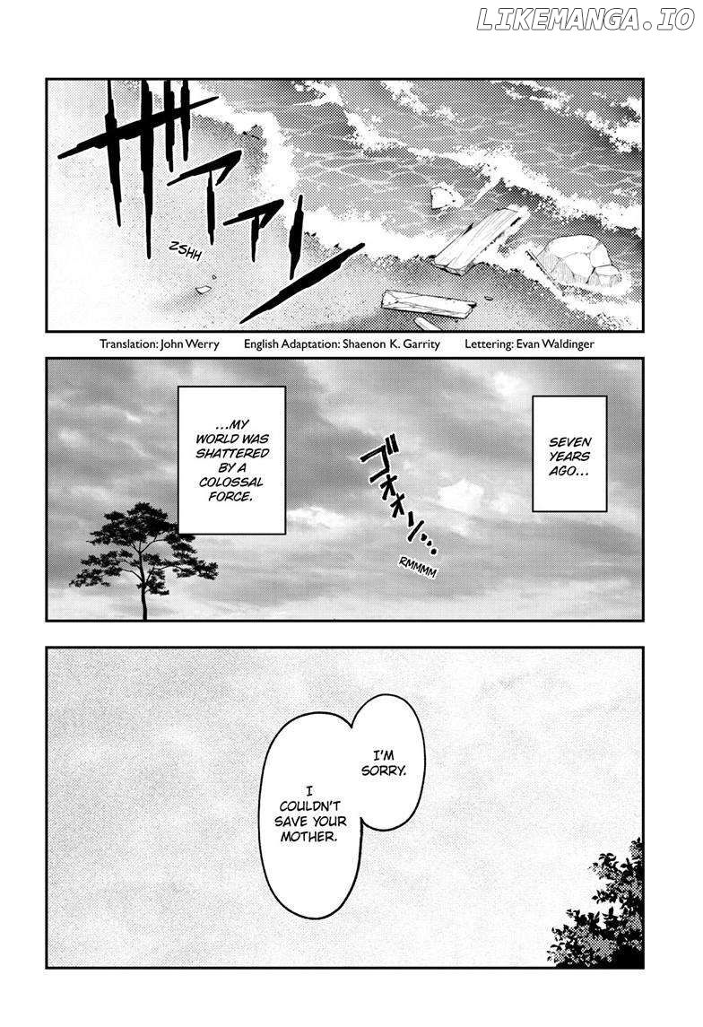 Fly Me To The Moon - Chapter 259