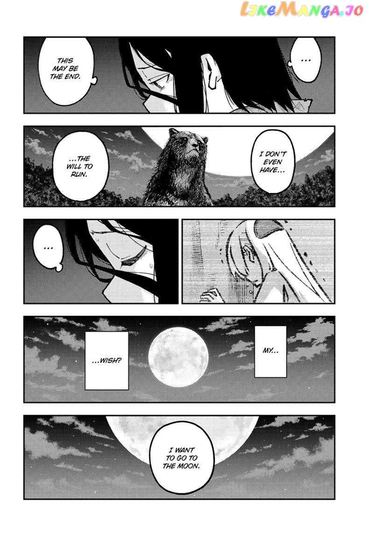 Fly Me To The Moon - Chapter 252