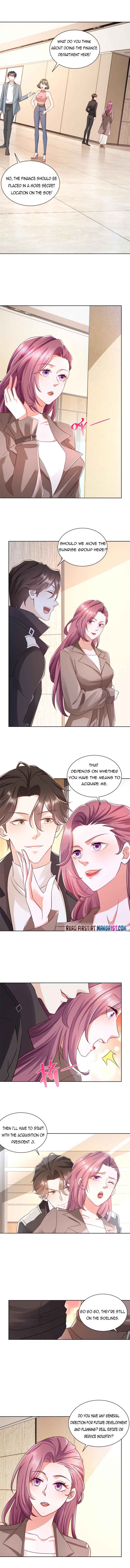 I Randomly Have A New Career Every Week - Chapter 76