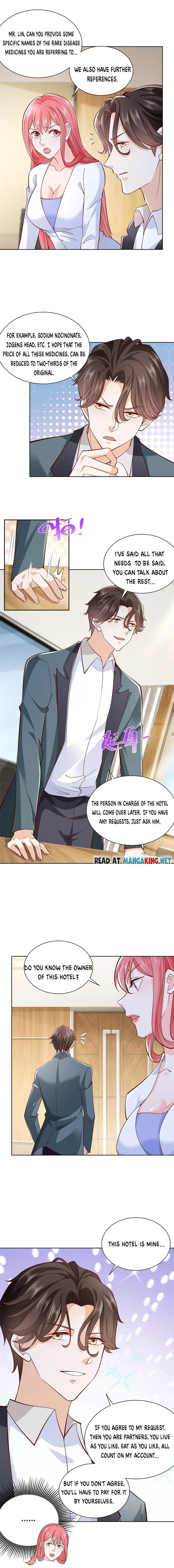 I Randomly Have A New Career Every Week - Chapter 207