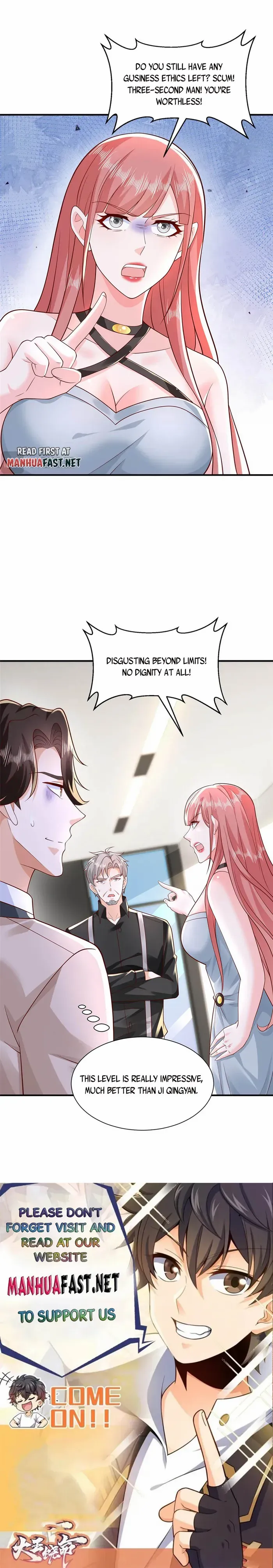 I Randomly Have A New Career Every Week - Chapter 729