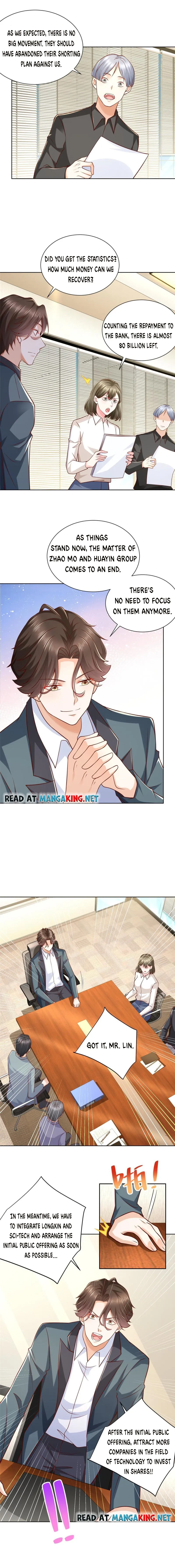 I Randomly Have A New Career Every Week - Chapter 219